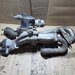 Racitor gaze cu EGR Nissan / Renault / Dacia 1.5 dci euro 4 70036806