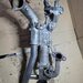 Racitor gaze cu EGR Nissan / Renault / Dacia 1.5 dci euro 4 70036806